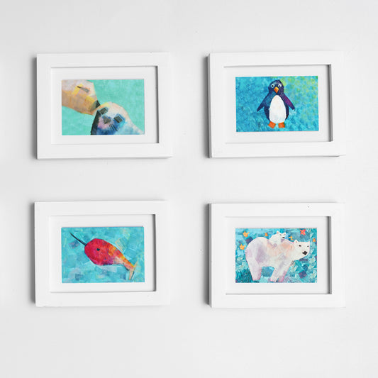 Arctic Minis Set