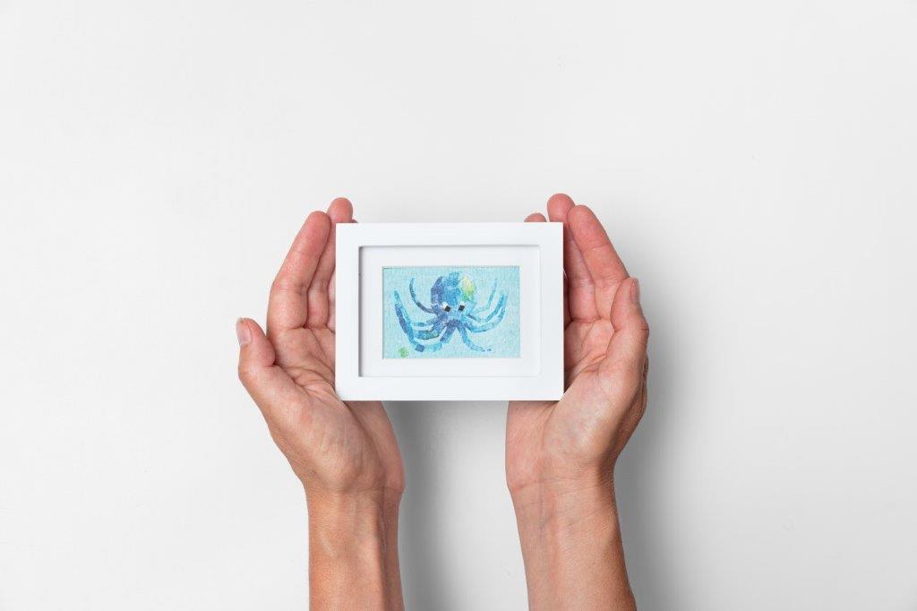Ocean minis set