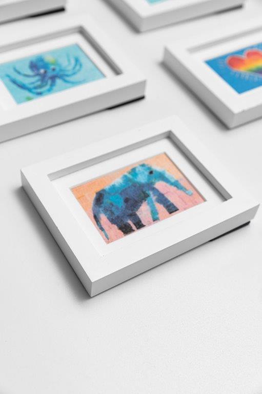 Arctic Minis Set